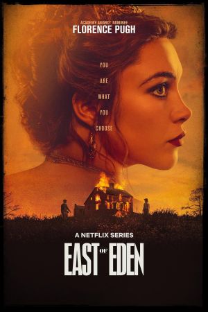 East of Eden