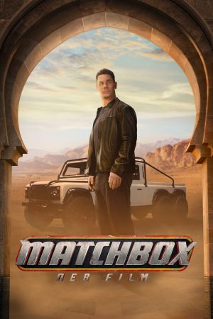 Matchbox: Der Film