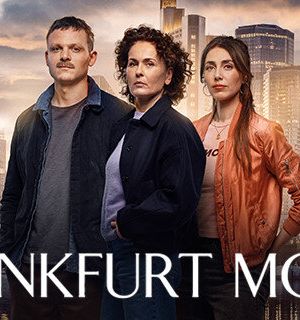 Frankfurt Mord - Ein neues Leben