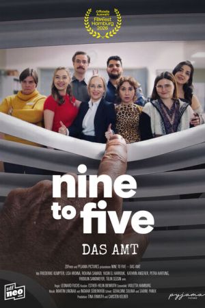 Nine to Five - Das Amt