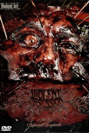 Violent Obsession